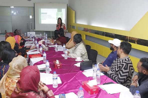 Khulna Workshop on January 19, 2025